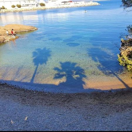 Studio Corniche Apartment La Ciotat Bagian luar foto