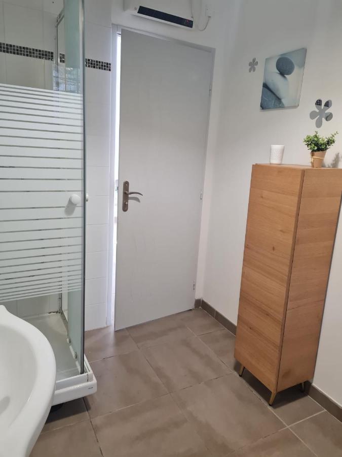 Studio Corniche Apartment La Ciotat Bagian luar foto