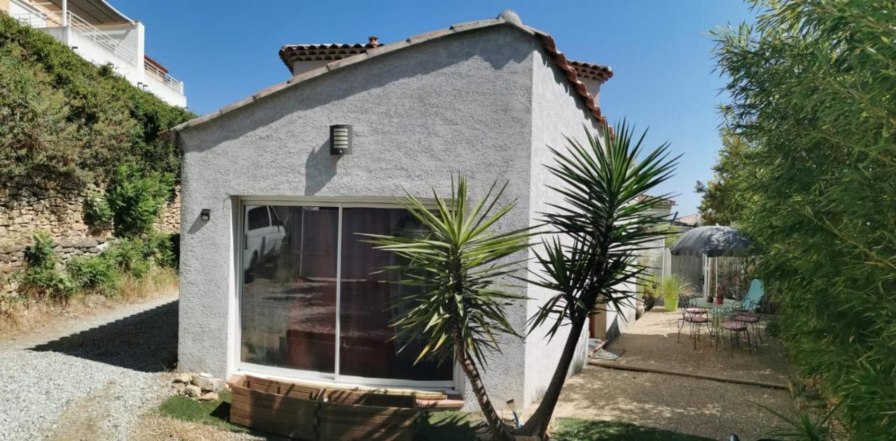 Studio Corniche Apartment La Ciotat Bagian luar foto